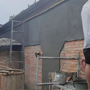 仁化ECC 高延性混凝土 砌体抗震加固薄层修补高抗渗高韧性特种建材