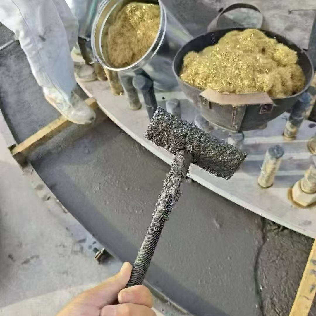 仁化C120风电设备基础专用灌浆料