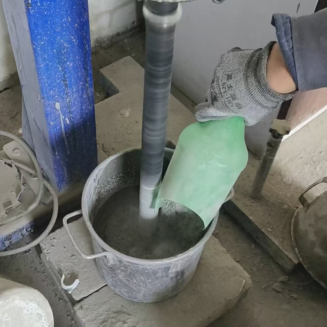 仁化桥梁公路张拉用H60压浆料与普通压浆料有什么区别？